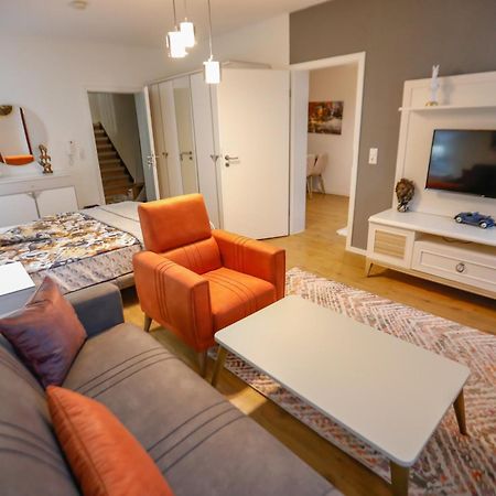 Turis Ferienwohnung 50-1 Triberg im Schwarzwald Kültér fotó