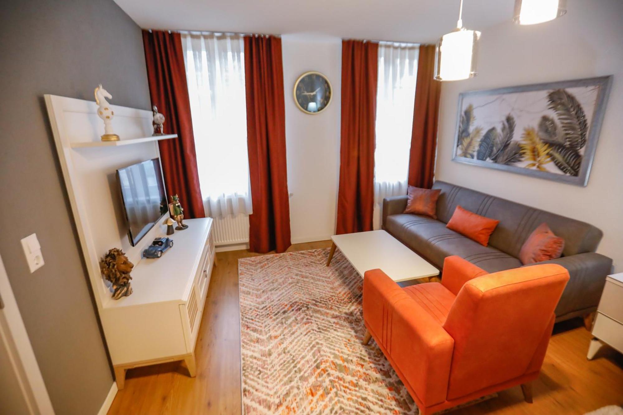 Turis Ferienwohnung 50-1 Triberg im Schwarzwald Kültér fotó