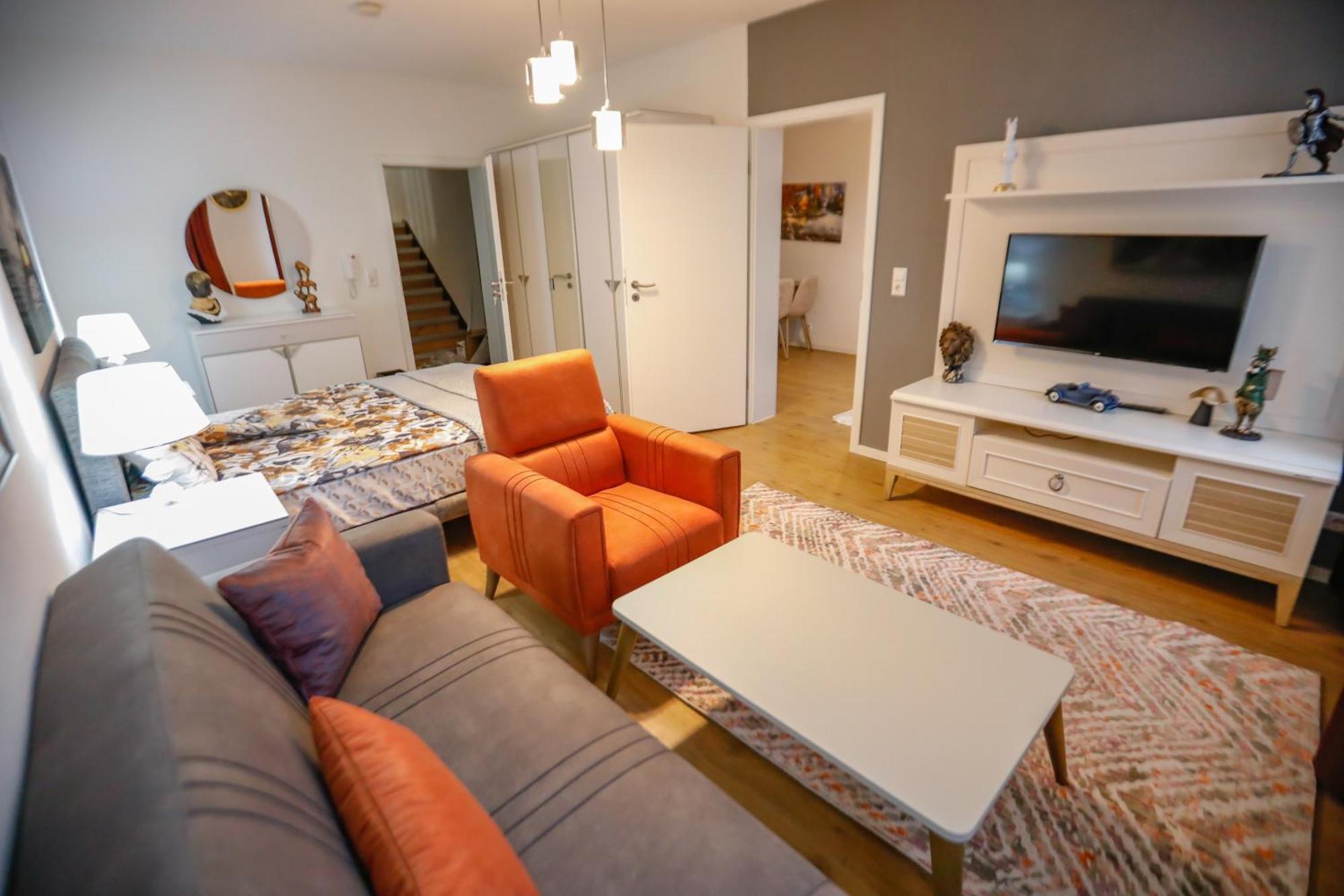 Turis Ferienwohnung 50-1 Triberg im Schwarzwald Kültér fotó