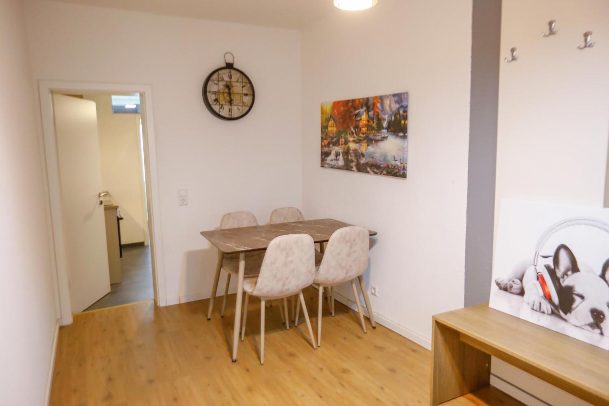 Turis Ferienwohnung 50-1 Triberg im Schwarzwald Kültér fotó