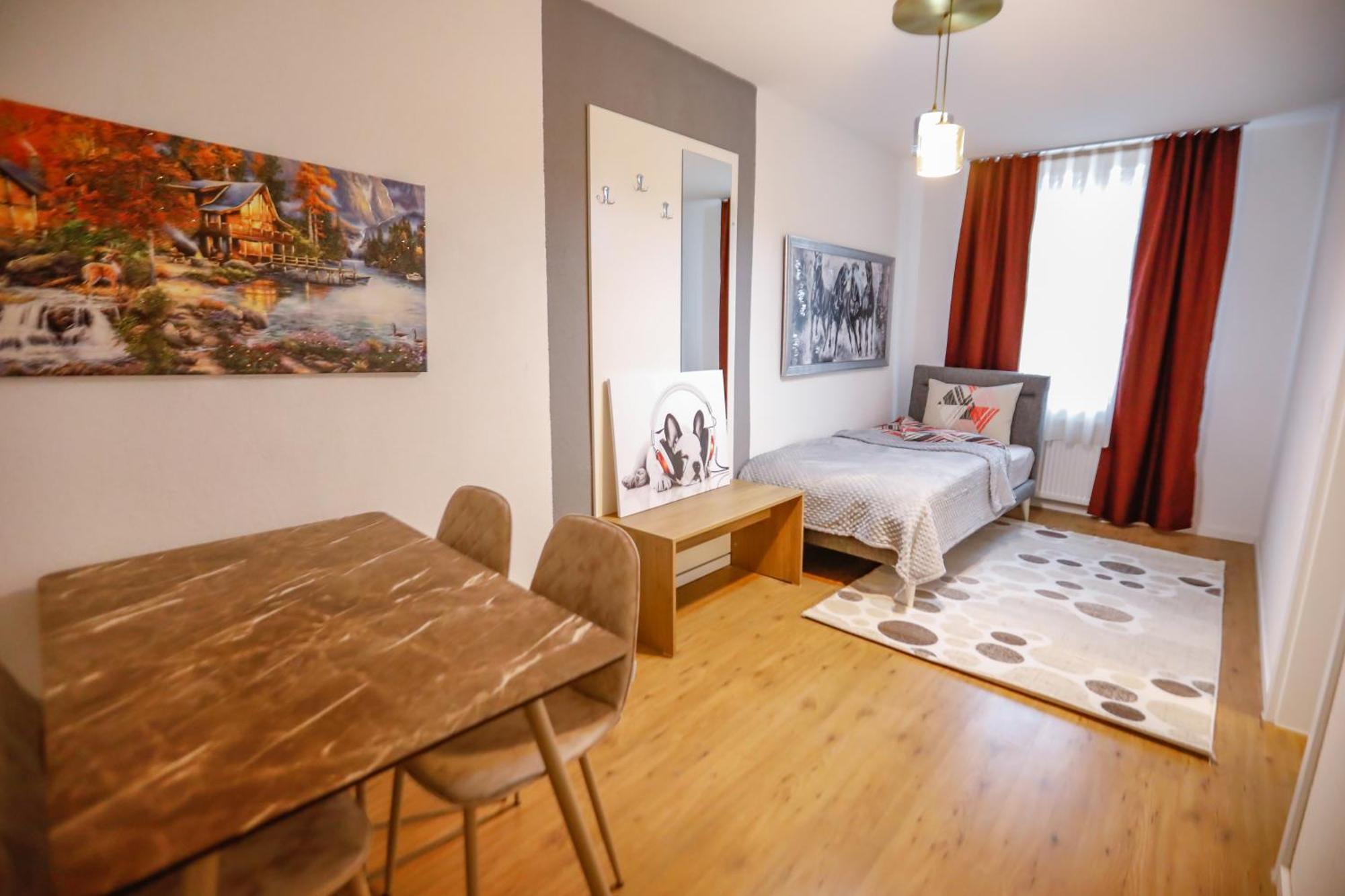 Turis Ferienwohnung 50-1 Triberg im Schwarzwald Kültér fotó
