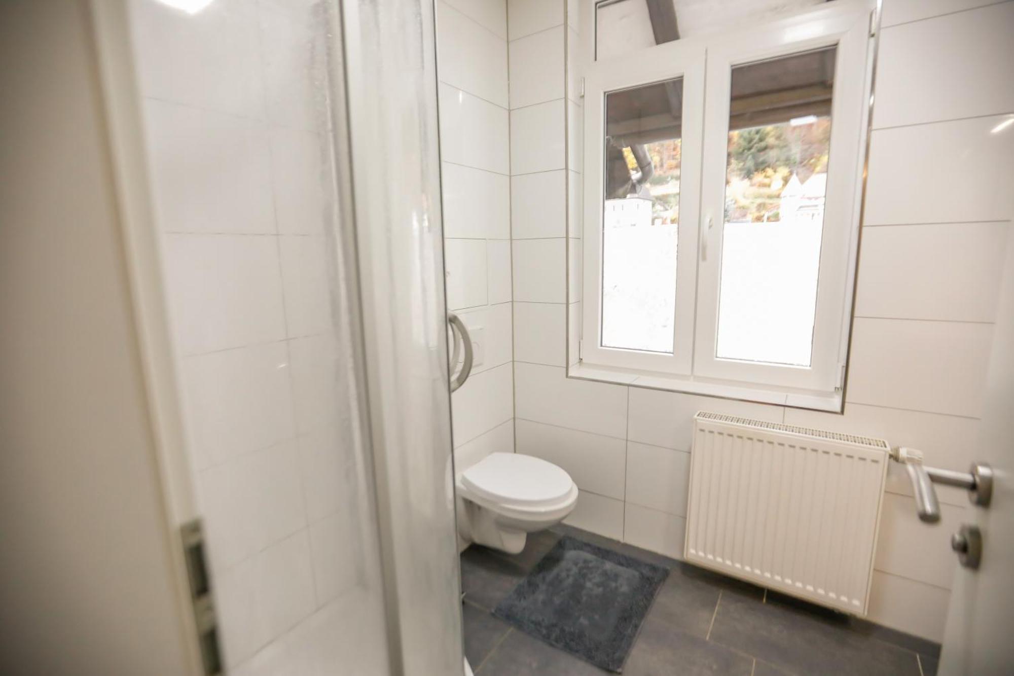 Turis Ferienwohnung 50-1 Triberg im Schwarzwald Kültér fotó