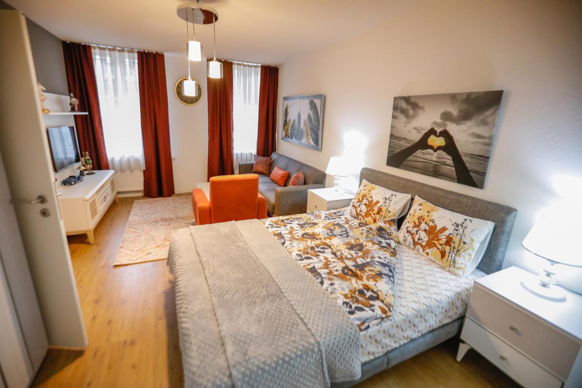 Turis Ferienwohnung 50-1 Triberg im Schwarzwald Kültér fotó