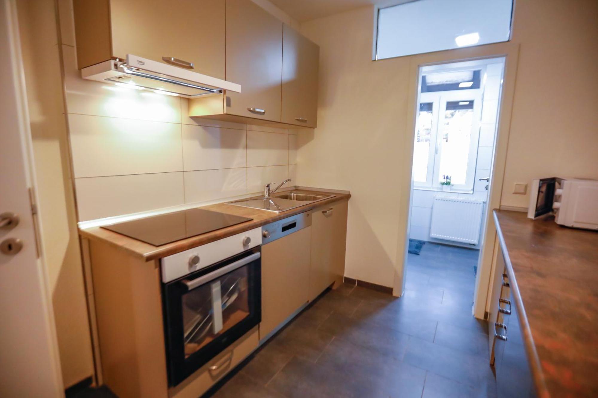 Turis Ferienwohnung 50-1 Triberg im Schwarzwald Kültér fotó