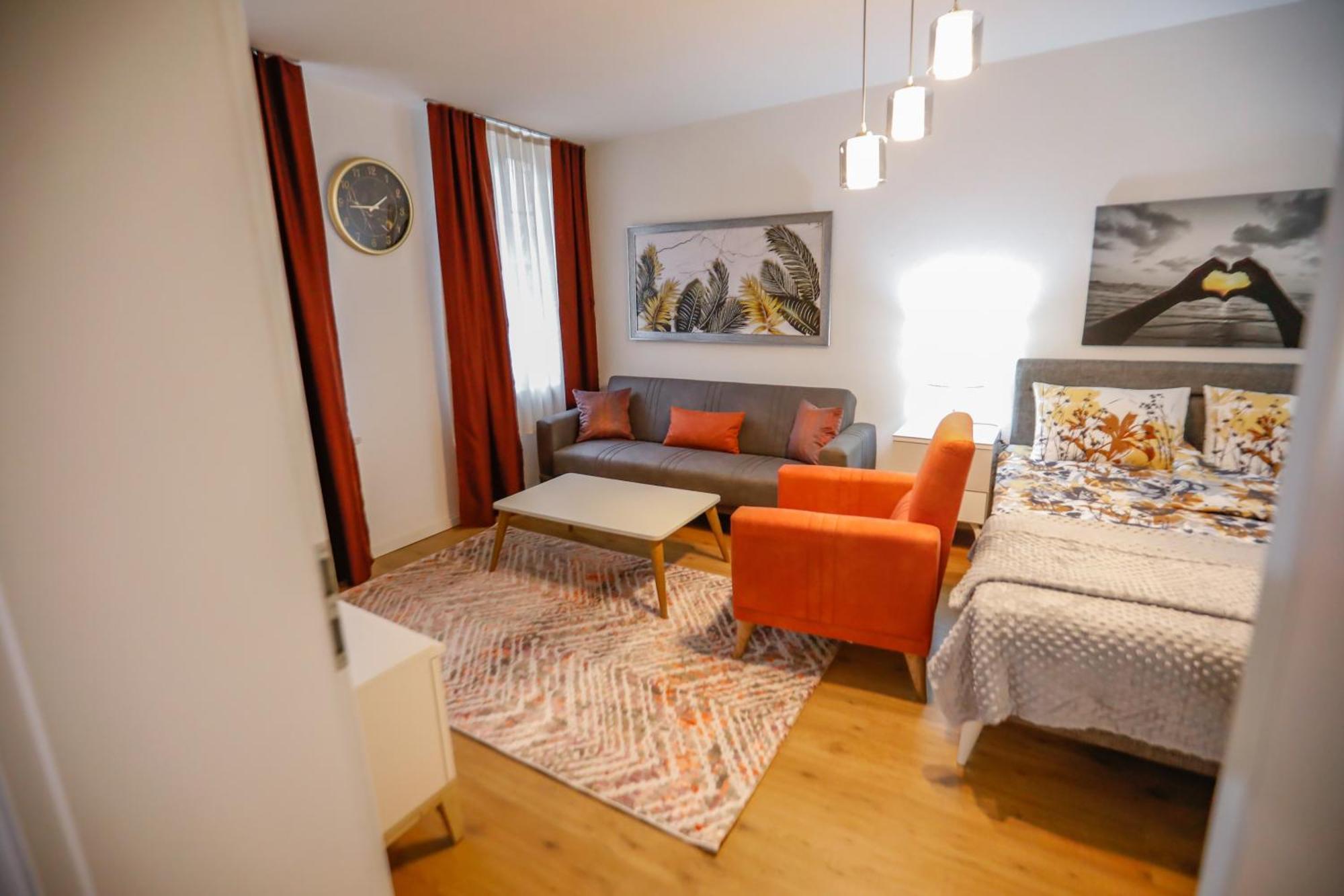Turis Ferienwohnung 50-1 Triberg im Schwarzwald Kültér fotó
